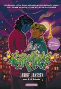 Les normaux, JJ, Al Sabado, Livre jeunesse