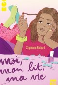 Moi, mon lit, ma vie, Stéphanie Richard, Livre jeunesse