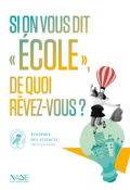 Si on vous dit école, collectif, livre jeunesse