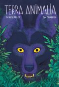 Terra animalia, Patrick Mallet, Tom Tirabosco, Livre jeunesse