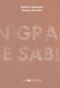 Un grain de sable, Fabrice Melquiot, Jeanne Roualet, Livre jeunesse
