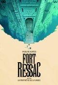 Fort Ressac, Pauline Aupied, livre jeunesse