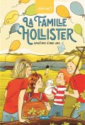 La famille Hollister, Jerry West, Livre jeunesse