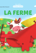 La ferme, Hyacinthe Gioanni, Livre jeunesse