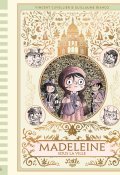 Madeleine sous la ville, Vincent Cuvellier, Guillaume Bianco, Livre jeunesse