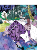 Les fées scientifiques, Zoé Sauvage, Livre jeunesse