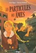 La révélation, Steve Egger, Thomas Pfefferlé, Livre jeunesse