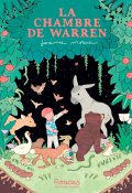 La chambre de Warren, Jérémie Moreau, Livre jeunesse