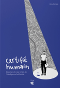 Certifié humain, Dora Formica, Livre jeunesse