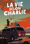 La vie selon Charlie, Lisa Krusche, livre jeunesse, roman jeunesse