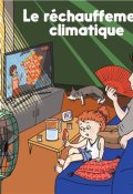 Le réchauffement climatique, Stéphanie Ledu, Camille Carreau, Livre jeunesse