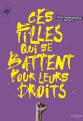 Ces filles qui se battent pour leurs droits, Livre jeunesse