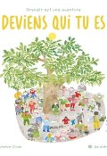 Deviens qui tu es, Laurence Cruse