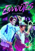 Envoûtés, F. T. Lukens, Livre jeunesse