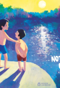 Notre lac, Angie Kang, Livre jeunesse