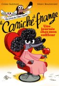 Le caniche à frange : une journée chez mon coiffeur-Colas Gutman-Marc Boutavant-Livre jeunesse