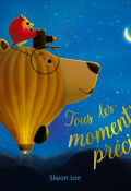 Tous les moments précieux-Siwon Lee-Livre jeunesse