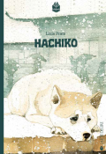 Hachiko-Llius Prats-Zuzanna Celej-Livre jeunesse