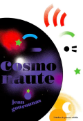 Cosmonaute-Jean Gourounas-Livre jeunesse