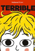 Terrible-Nathaniel H'Limi-Livre jeunesse