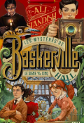 Les mystères de Baskerville Hall (T. 2) Le signe des Cinq-Ali Standish-Livre jeunesse