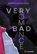Very bad romance-Mabrouck Rachedi-Livre jeunesse
