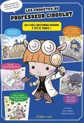  Les enquêtes du professeur Ciboulot (T. 2), Yu Kozaki, Tenya Yabuno, Teruyuki Komiya, Livre Jeunesse
