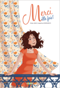 Merci mille fois !-Didier Jean-Joséphine Onteniente-Livre jeunesse