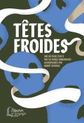 têtes froides, réparer le langage, livre jeunesse