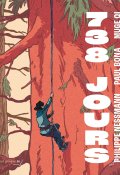 738 jours-Philippe Nessmann-Paul Bona-Livre jeunesse