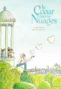 Le coeur dans les nuages-Claire Renaud-Émilie Sandoval-Livre jeunesse