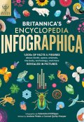 Encyclopédie infographica : la terre, l'espace, le corps humain, les animaux, les technologies...et plus encore-Andrew Pettie-Conrad Quilty-Harper-Livre jeunesse