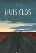 Huis clos-Naomi Reboul-Livre jeunesse