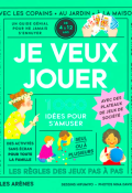 Je veux jouer-Hifumiyo-Livre jeunesse