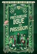 La prestigieuse ligue des Passibon-Edith Nesbit-Livre jeunesse