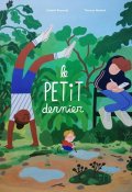 Le petit dernier-Lisbeth Renardy-Thomas Médard-Livre jeunesse