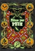 Même pas peur-Štěpánka Sekaninová-Lukáš Figeľ-Livre jeunesse