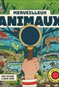 Merveilleux animaux-Jane Wilsher-Laurie Avon-Livre jeunesse