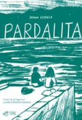 Pardalita, Joana Estrela, Livre jeunesse