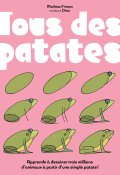 Tous des patates-Mathias Friman-Drac-Live jeunesse
