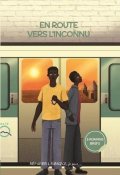 En route vers l'inconnu, réparer le langage, livre jeunesse