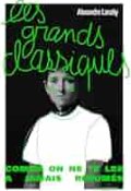 Les grands classiques-Alexandre Lansky.Livre jeunesse