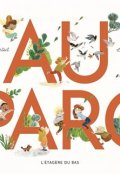 au parc, Delphine Monteil, Lucille Michieli, livre jeunesse