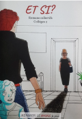Et si ? 6, réparer le langage, livre jeunesse