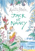 Jack et Nancy-Quentin Blake-Livre jeunesse