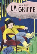 La grippe-Irène Schoch-Livre jeunesse