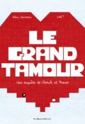 Le grand Tamour : une enquête de Cherch et Trouv-Alex Cousseau-Csil-Livre jeunesse