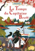 Le temps du capitaine brett-Blexbolex-Livre jeunesse