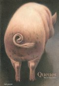 Queues-Olivier Charpentier-Livre jeunesse