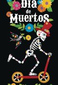 Dia de Muertos, Anne-Florence Lemasson, Dominique Ehrhard, Livre jeunesse